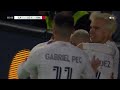 GOAL: Dejan Joveljić scores a brace to give LA Galaxy the lead against FC Dallas