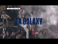 GOAL: Dejan Joveljić scores a brace to give LA Galaxy the lead against FC Dallas