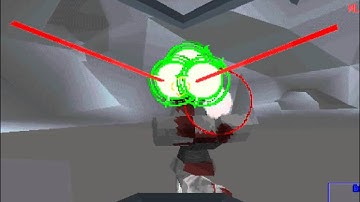 Netmech - Graus - 20111105 - NotSid vs Madsonovich vs MMPD