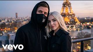 Alan Walker x Ava Max - Medusa (2026) Fan Remix | Enchanted Evening Amour