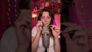 What is it? #asmr #asmrsounds #asmrrelax #asmrsleep #relax #tingles #asmrvideo #relaxingvideos