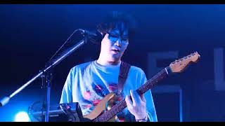 230926 넬 (NELL) - Starshell│NELL Live in Japan - Osaka 🇯🇵 @ Umeda Trad