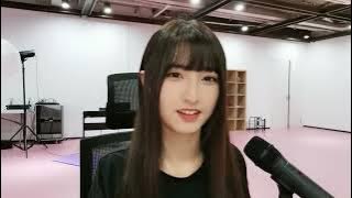 AKB48 Team SH 叶知恩（Ye ZhiEn）《ヘビーローテーション》