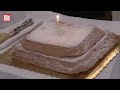 Papst Leo XIV. feiert 71. Geburtstag mit lahmer Torte