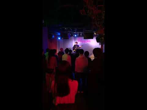 Gallow Live At Club Malcolm Shibuya Youtube