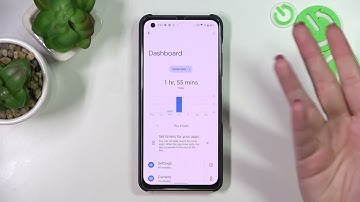 How to Check Total Screen Time in ASUS Zenfone 9 – Screen Time Measure