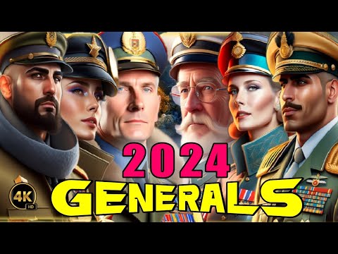 Command And Conquer : Generals 2 | NEW 2024