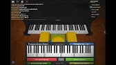 Gravity Falls Song On Roblox Piano Sheet In Description Youtube - roblox piano songs sheet gravity falls