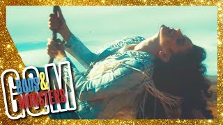 Lana Del Rey | RIDE + Monologue | Sub. Español + Explicación