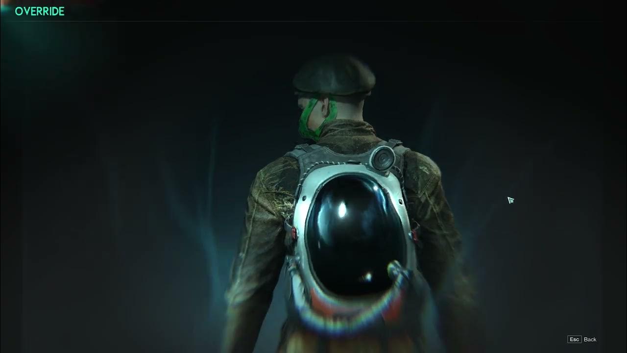 LEA Lab Solo First Boss Under 2 Minutes BEST GEAR MOD FARM oncehuman 