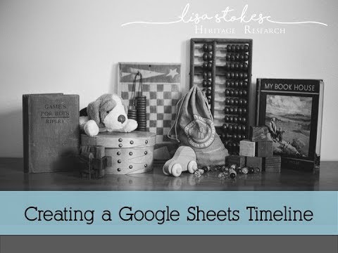 Creating an Google