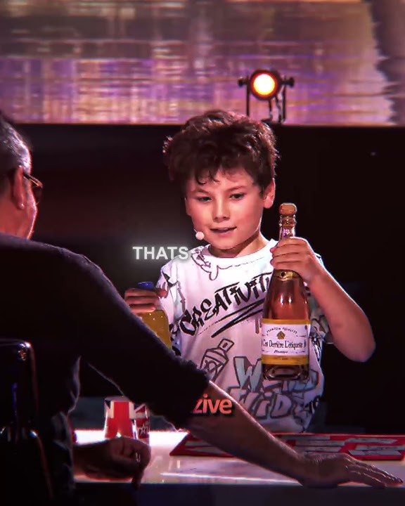 Watch This Kid’s Insane Magic Trick! 💀😮! | #edit #phonk #funk #fyp | MONTAGEM TOMADA
