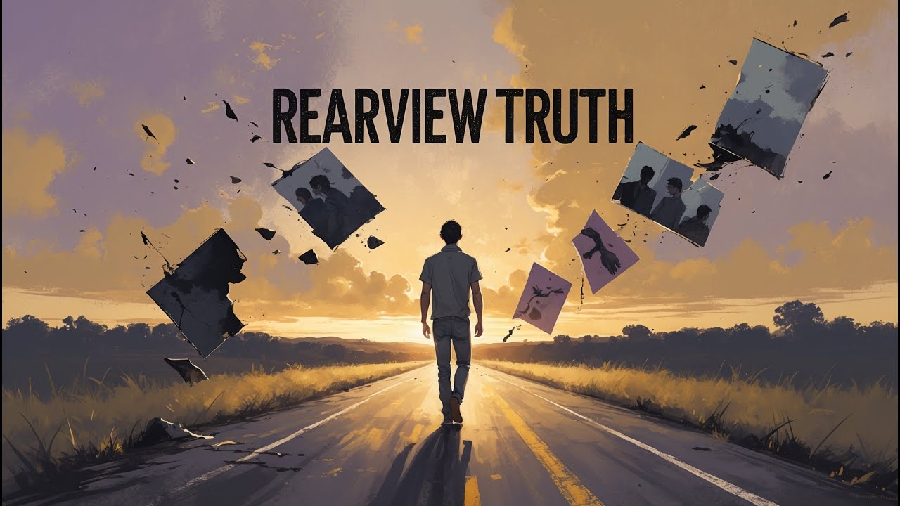 “Rearview Truth” – Reflective Hip Hop / Pop Fusion