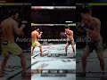 Do you play better then div10 #gaming #ufc #ufc5