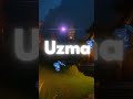 tag for Uzma ❤️