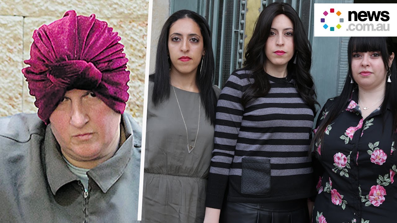 The fight to extradite a teacher wanted on 74 child sex charges - YouTube