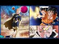 Dragon Ball Multiverse Capitulo 98 -- I'k'l, El Gran Protector - Capítulo 98