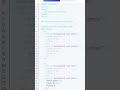 How To Make Table colspan Html document👍🏻#html#usa