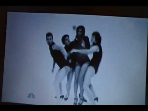 all the single ladies - justin timberlake
