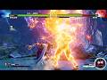 DHALSIM VS NASH STREET FIGHTER V gaming gameplay DHALSIM VS NASH STREET FIGHTER V gaming gameplay
