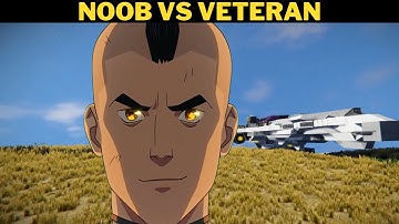 Space Engineers Stereotypes 33