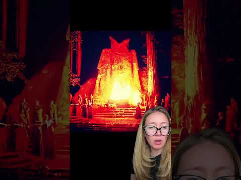 O CLUBINHO MACABRO DA ELITE e seus rituais bizarros!