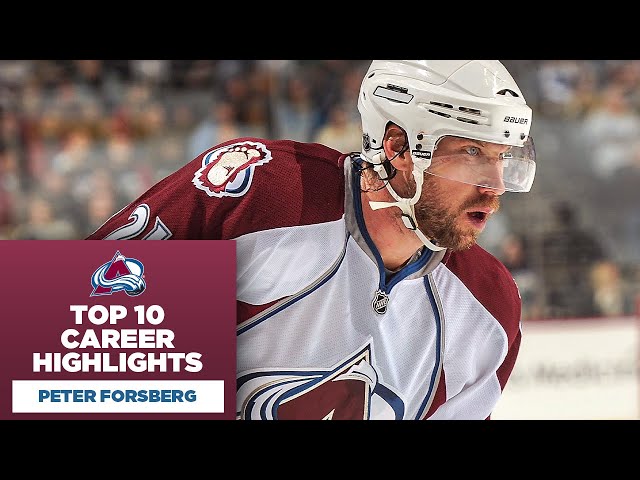 NHL Trade Rumors: Peter Forsberg and 20 Underrated Forwards on the Market, News, Scores, Highlights, Stats, and Rumors