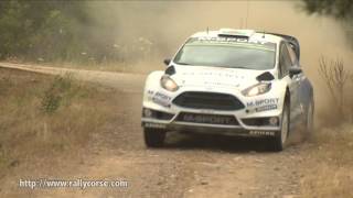 Rally Corse Vol.6 Rally Italia Review