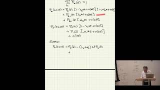 CS 212A - Queueing Systems Theory - L6