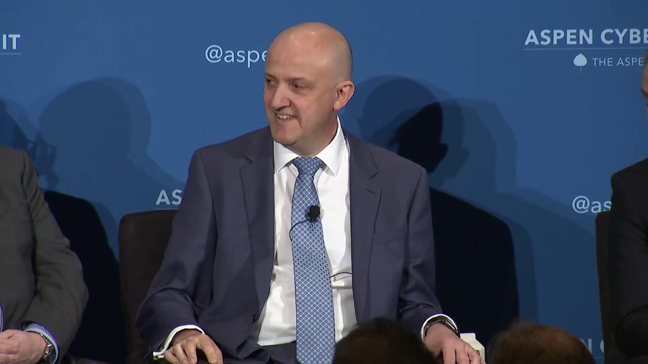 leadership quotes 2018 Aspen Cyber Summit: “Five Eyes” Threat Briefing
