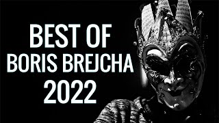 Boris Brejcha Dj Mix 2022 🎭