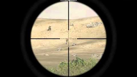 Arma 2 wounding system