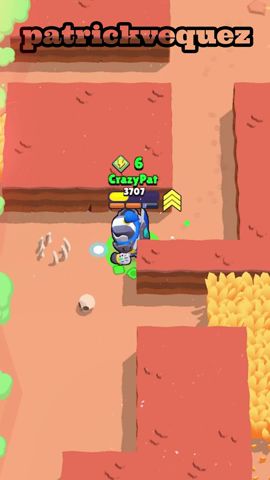 Schenkt uns #squadbusters 4000 Credits in Brawl Stars?  #gaming#brawlstars #supercell