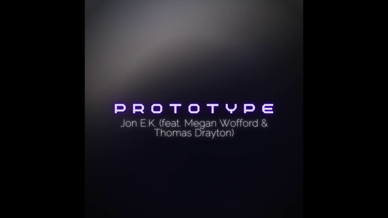 Watch Prototype (feat. Megan Wofford & Thomas Drayton) on YouTube Watch Prototype (feat. Megan Wofford & Thomas Drayton) on YouTube