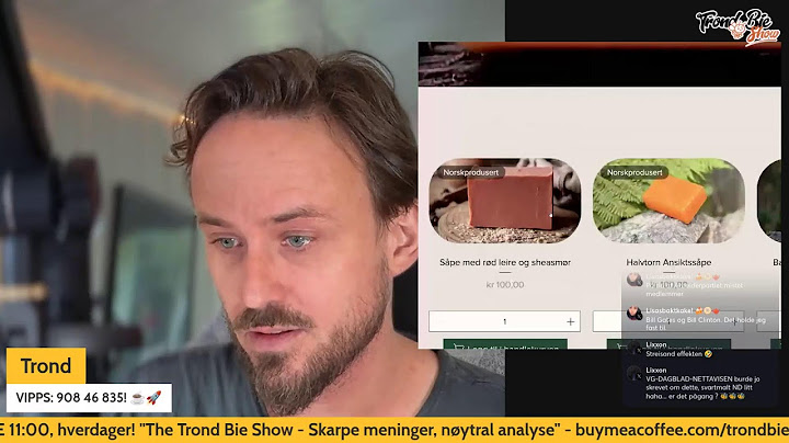 Norgesdemokratene lyver om meg, jeg undersøker Konservativt og Putin kidnapper barn?!