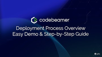 Deployment Process Overview: Easy Demo and Step-by-Step Guide