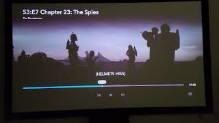 Epson 5040Ub Using After A Few Months Of Only Using An Oled Tv