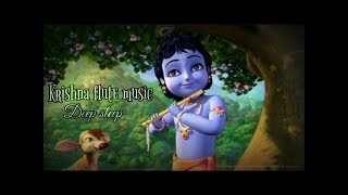 Meditation music |meditation music flute|meditation music 5 minutes| Krishna flute music Relaxing | screenshot 5