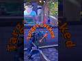 Traked my oponend and showed him my Katana #fortnite #shotrs #gaming