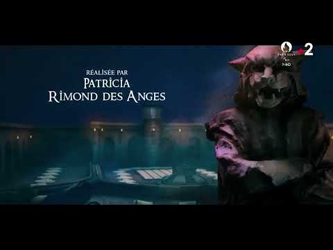 France 2 Générique Fort Boyard 2024