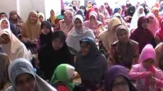Ust Azhar Idrus- Cerai : Hak Penjagaan Anak (B)
