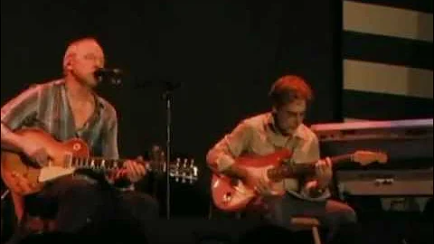 Mark Knopfler "Whoop de doo" 2006 Boothbay [amazing audio!]