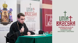 Ks. mgr lic. Karol Korneliusz Wilkiel - Ks. Symeon Kamiński w walce z neounią na Południowym ...