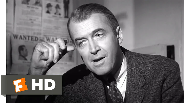 Anatomy of a Murder (1959) - Four Ways to Defend M...