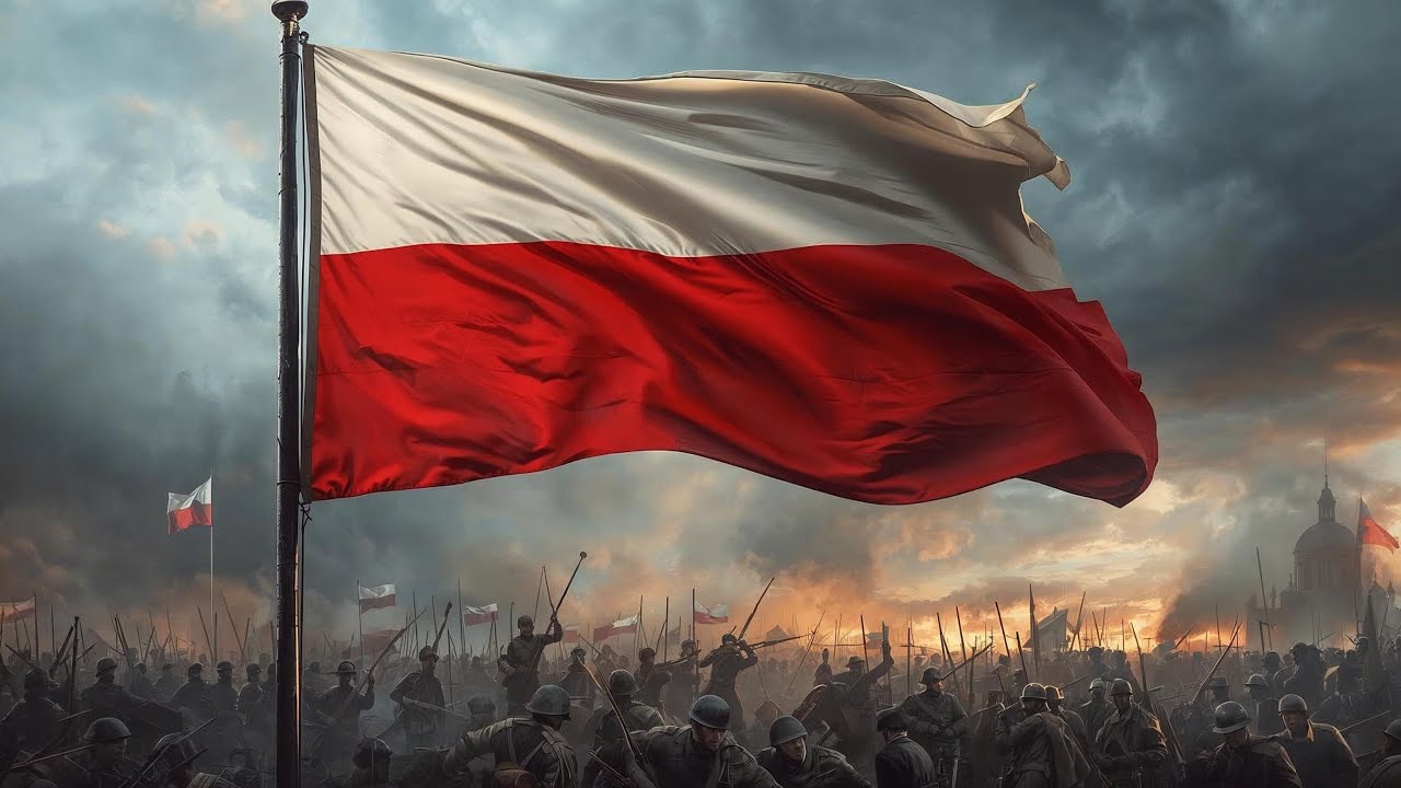 „Jeszcze Polska…” - Pieśń, która ocaliła Naród