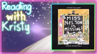 Read Aloud - Miss Nelson is Missing