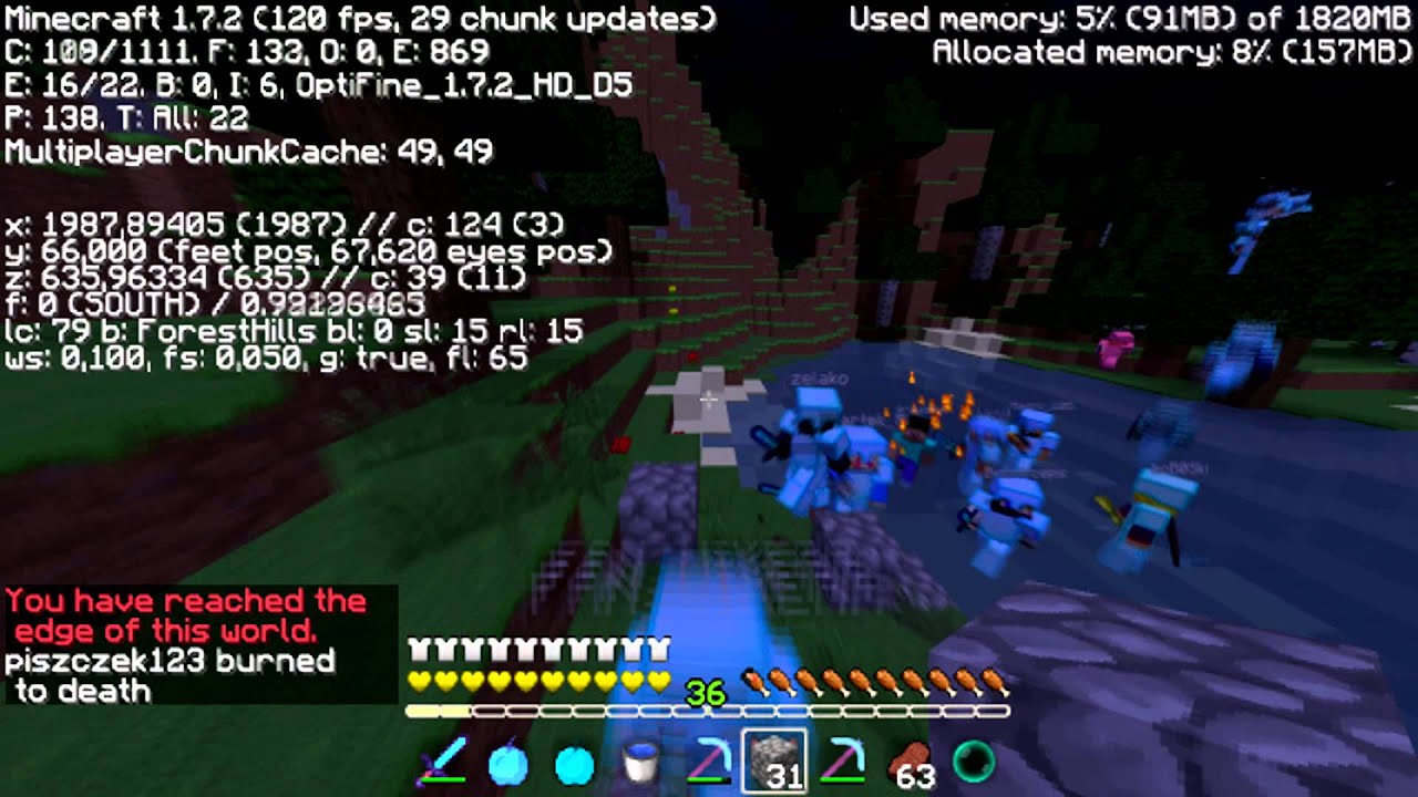 EasyHard.Net S3 #2 Gildia FEJM