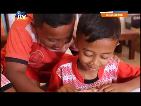 Keunggulan SDN 1 Kalidawir Tulungagung - part 2/3