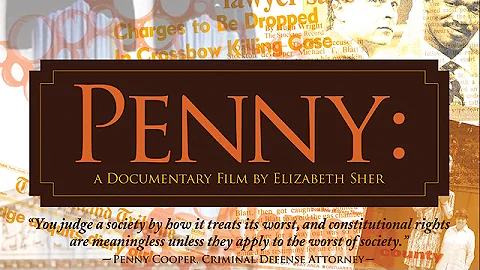 Penny: Champion of the Marginalized preview