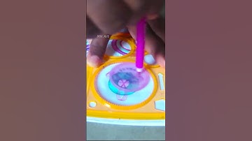 Spirograph 🥰🥰🥰#art #spirograph #shorts #short #shortvideo #shortsvideo